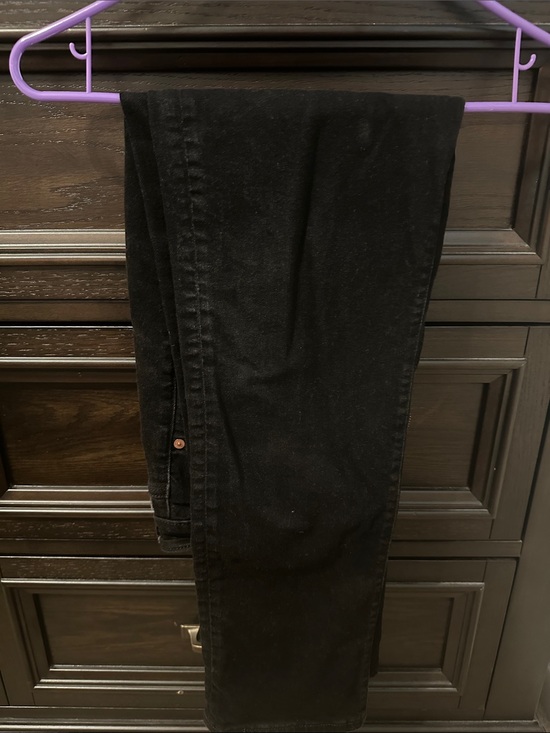 American Eagle Outfitters Other - American Eagle Men's Airflex+ Black Jeans | 32x30